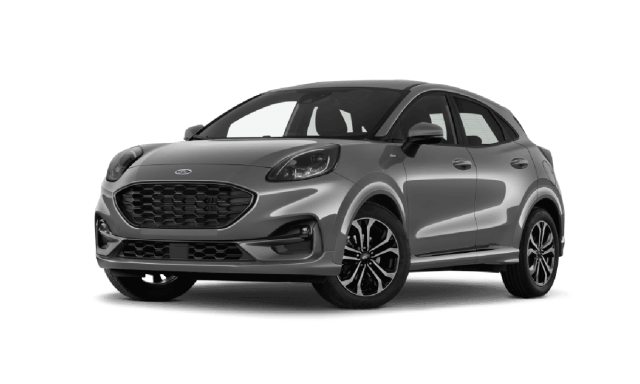 Compact SUV