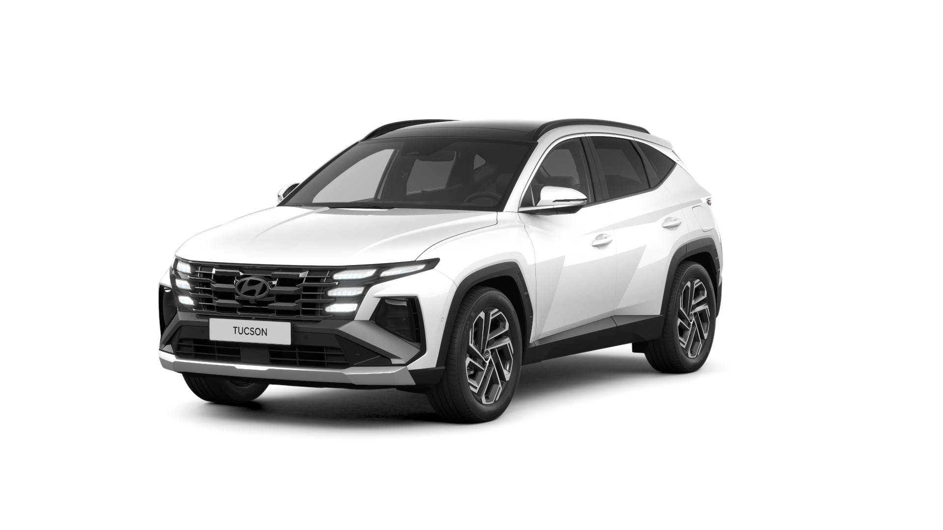 Standard SUV